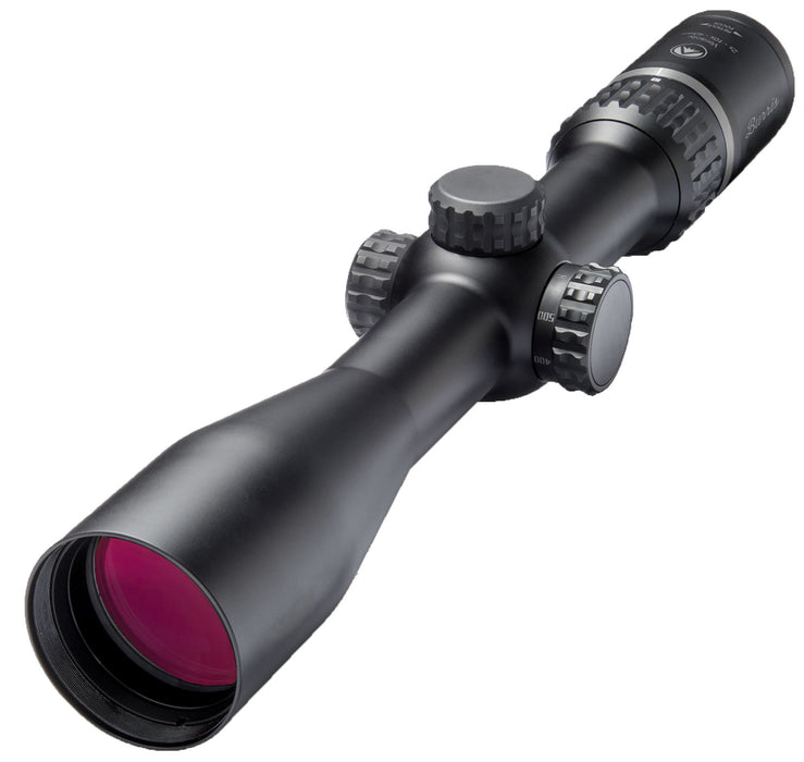 Burris 200621 Veracity  Black Matte 2-10x 42mm 30mm Tube Ballistic Plex E1 FFP Reticle