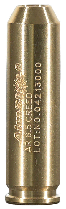 AimShot AR65CREED Arbor  6.5 Creedmoor Brass Works With AimShot/SpeedAim Bore Sights