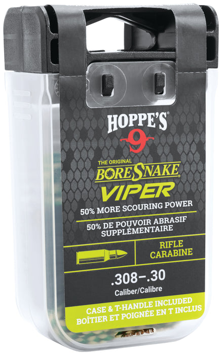 Hoppe's 24015VD BoreSnake Viper 30/308 Rifle