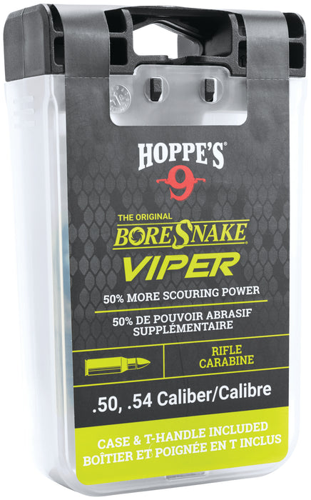 Hoppe's 24020VD BoreSnake Viper 50/54 Rifle