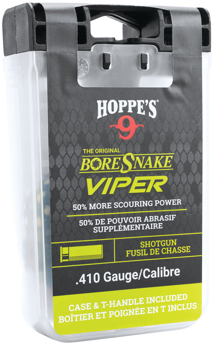 Hoppe's 24031VD BoreSnake Viper 410 Gauge Shotgun