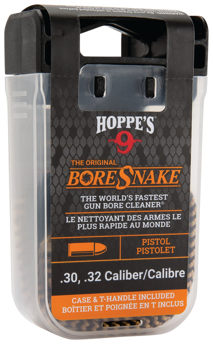 Hoppe's 24001D BoreSnake  30/32 Pistol