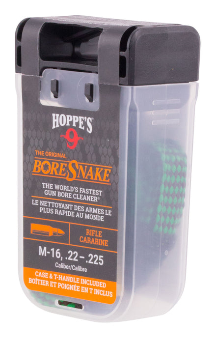 Hoppe's 24011D BoreSnake  AR-15 22/223 Rifle