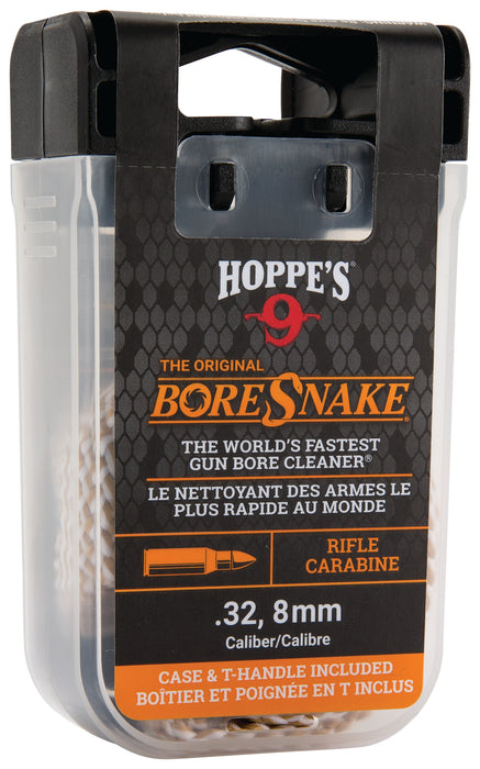 Hoppe's 24016D BoreSnake  8mm/32 Rifle