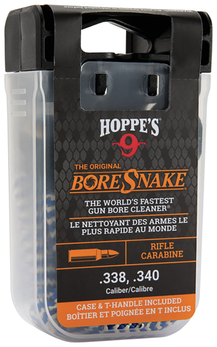 Hoppe's 24017D BoreSnake  338/340 Rifle