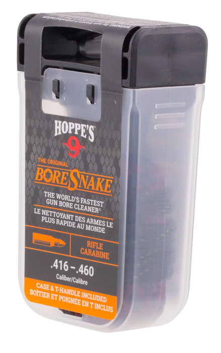 Hoppe's 24019D BoreSnake  416/460 Rifle