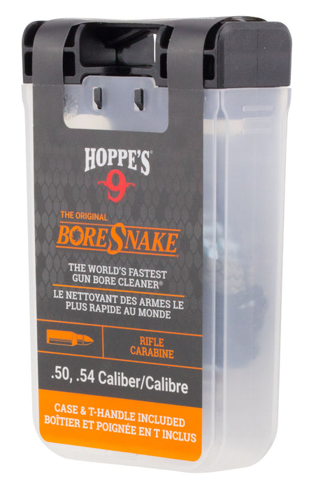 Hoppe's 24020D BoreSnake  50/54 Rifle