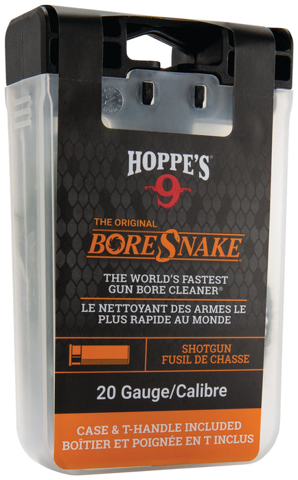 Hoppe's 24033D BoreSnake  20 Gauge Shotgun