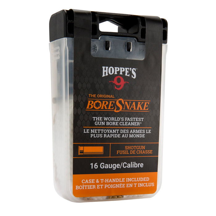 Hoppe's 24034D BoreSnake  16 Gauge Shotgun