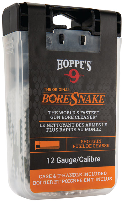 Hoppe's 24035D BoreSnake  12 Gauge Shotgun