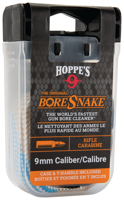 Hoppe's 24090D BoreSnake  9mm Rifle