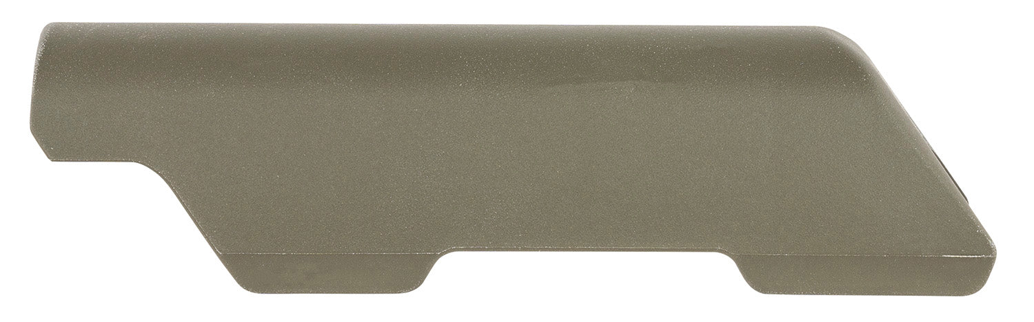 Magpul MAG326-ODG MOE/CTR Cheek Riser  OD Green 0.50" Fits MOE/CTR Stocks