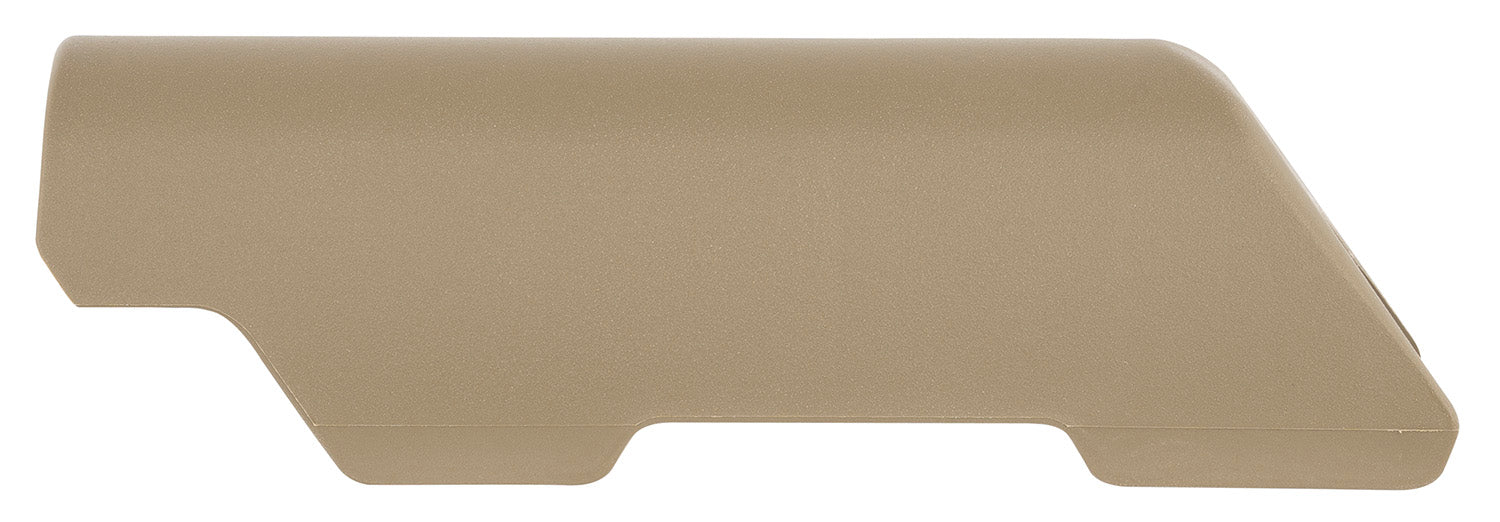 Magpul MAG327-FDE MOE/CTR Cheek Riser  Flat Dark Earth 0.75" Fits MOE/CTR Stocks