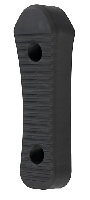 Magpul MAG350-BLK PRS Extended Butt Pad PRS AR15/M16, AR10/SR25 Black Rubber