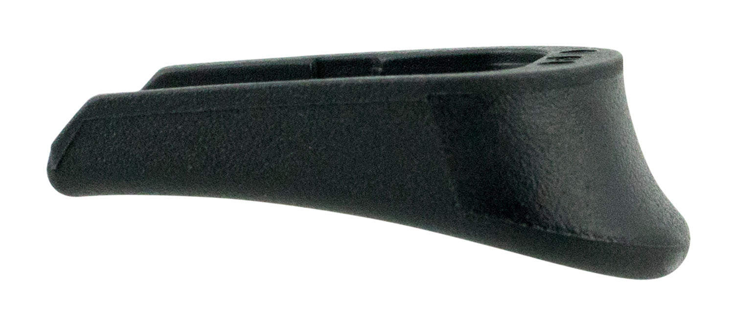 Pearce Grip PG19G5 Grip Extension  Extended Compatible w/ Glock Gen4-5 Mid-Size/Full-Size, Black Polymer