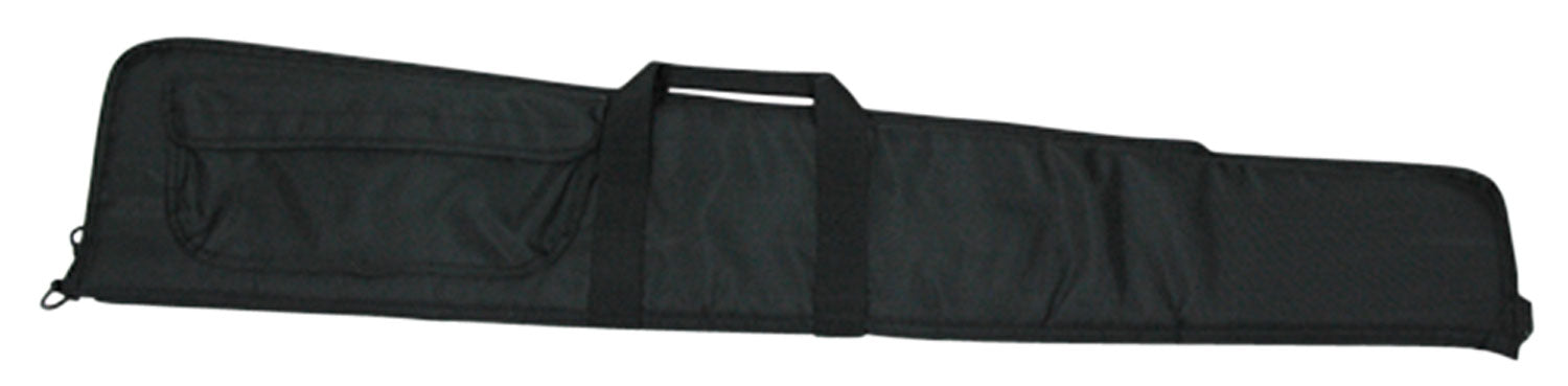 Bob Allen 79003 Max-Ops Rectangular Tactical 42" Black Polyester Foam Padding Water Resistant