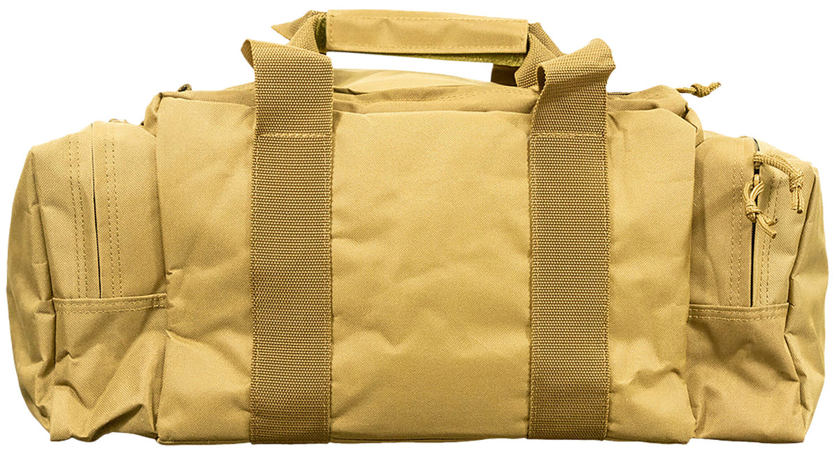 Bob Allen 79015 Max-Ops Tactical Tan Polyester — AmmoJoy