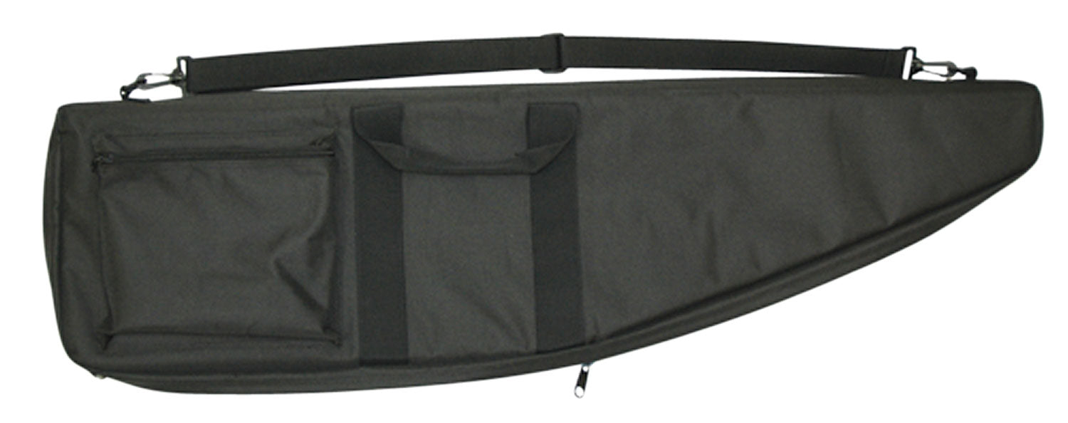 Bob Allen 79008 Max-Ops Tactical Black Polyester Foam Padding Water Resistant