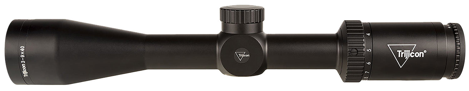 Trijicon 2200030 MRO  Black Hardcoat Anodized 2 MOA Green LED Dot Reticle