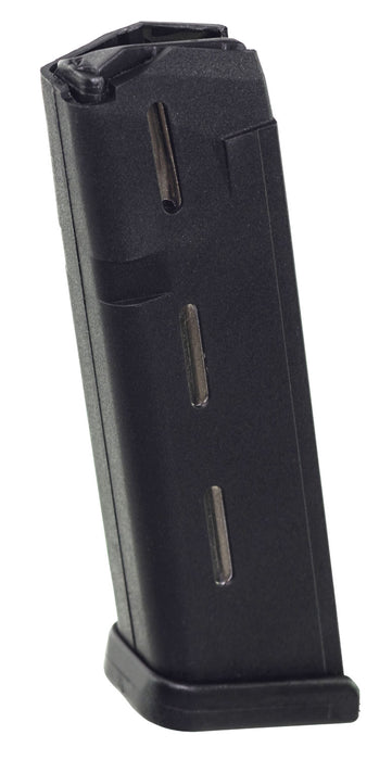 ProMag GLK15 Standard  10rd 40 S&W Compatible w/ Glock 22/23/27 Black DuPont Zytel Polymer