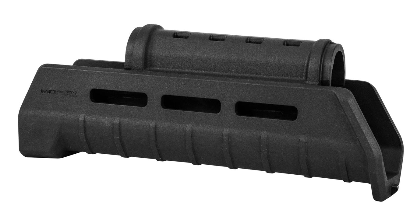 Magpul MAG619-BLK MOE AK Handguard Black Polymer for AK47/AK74