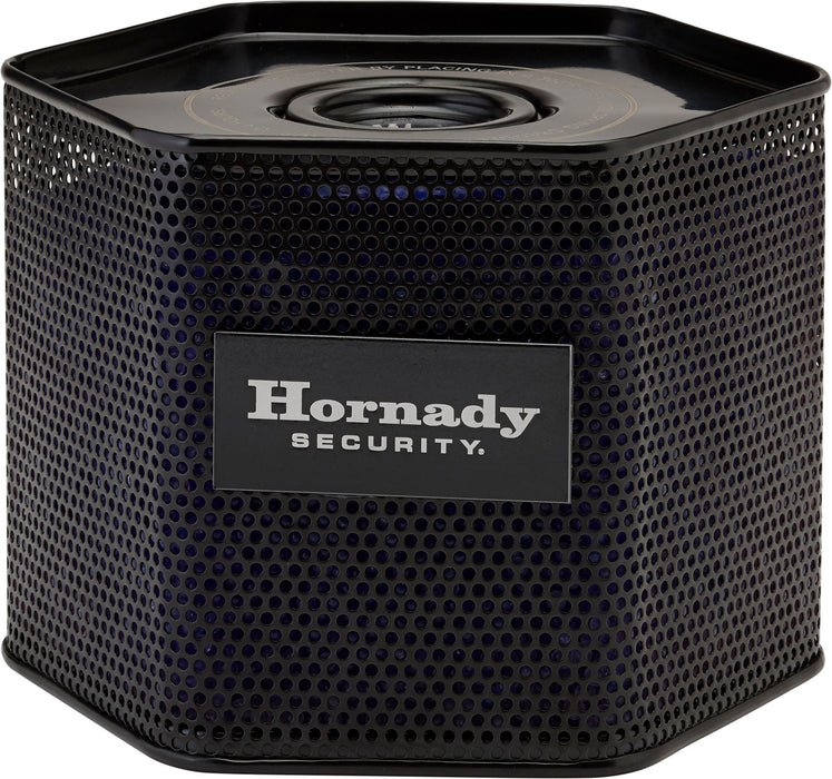 Hornady 95902 Canister Dehumidifier  Black 4" x 5.3" x 4.8"