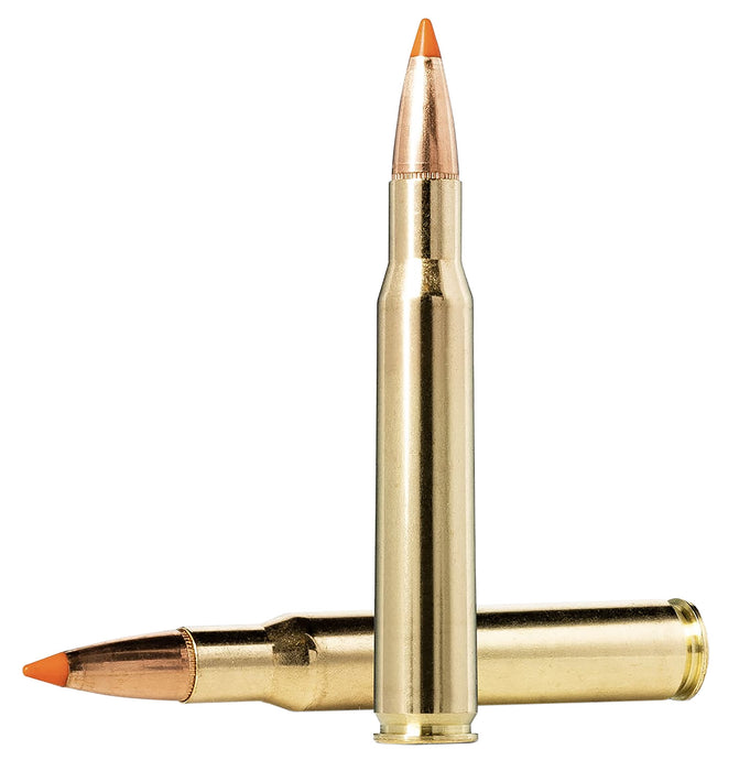 Norma Ammunition 20174342 Dedicated Hunting Tipstrike 30-06 Springfield 170 gr Polymer Tip 20 Per Box/ 10 Cs