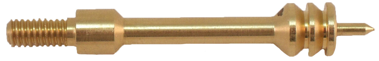 Pro-Shot J338B Jag  .338 Cal Rifle #8-32 Thread Spear Tip Brass