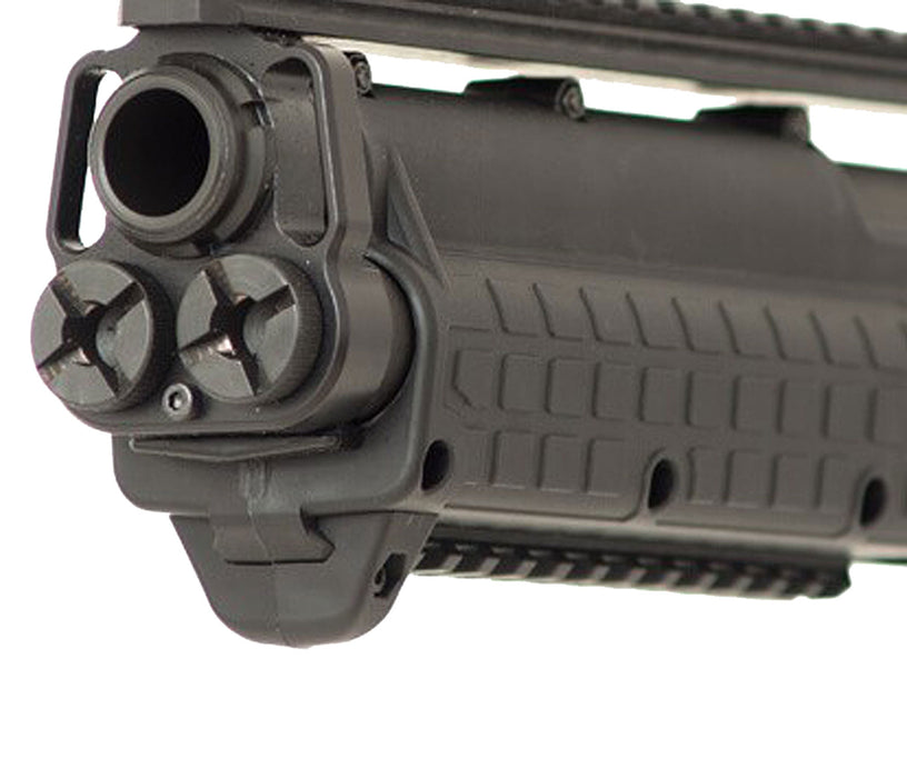 Kel-Tec KSG401 Handstop  Black Polymer for Kel-Tec KSG