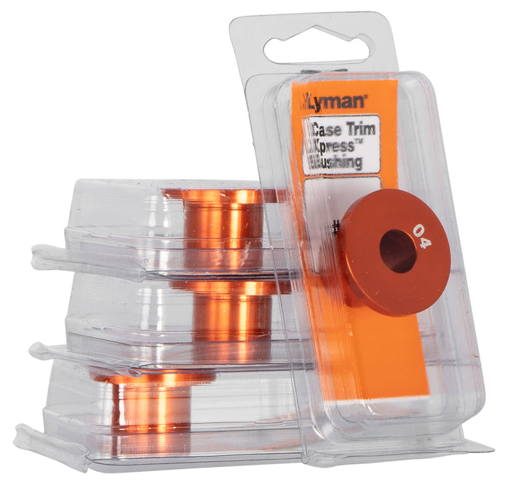 Lyman 7821704 Case Trim Xpress Bushing #4