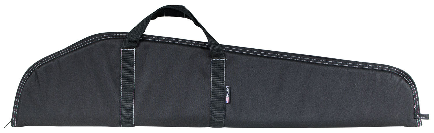 Allen 60240 Durango Rifle Case 40" Black Endura w/Foam Padding, 1.50" Webbed Handles & Non-Absorbent Lining