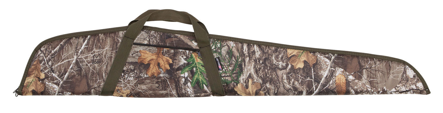 Allen 62952 Emerald Shotgun Case Realtree Edge Endura 52" Long Shotgun