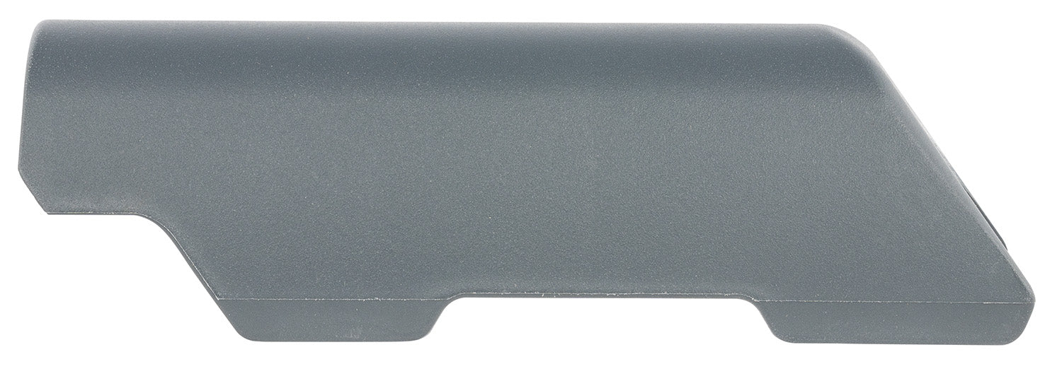 Magpul MAG327-GRY MOE/CTR Cheek Riser  0.75" Cheek Weld Raise Gray Fits MOE/CTR Stocks