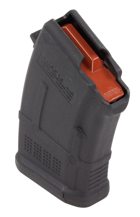 Magpul MAG657-BLK PMAG MOE 10rd 7.62x39mm For AK-Platform/AKM Black Polymer