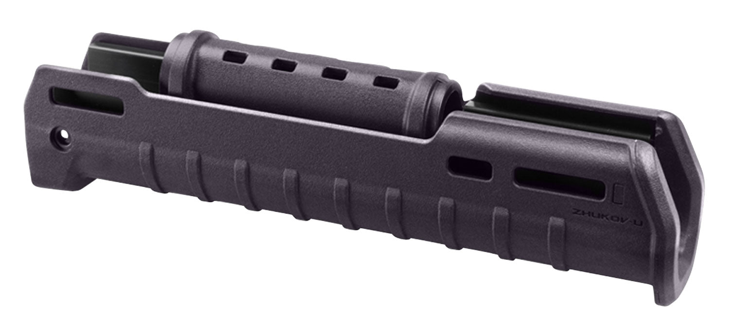 Magpul MAG680-PLM ZHUKOV-U Handguard Plum Polymer w/Aluminum Chassis 10.20"