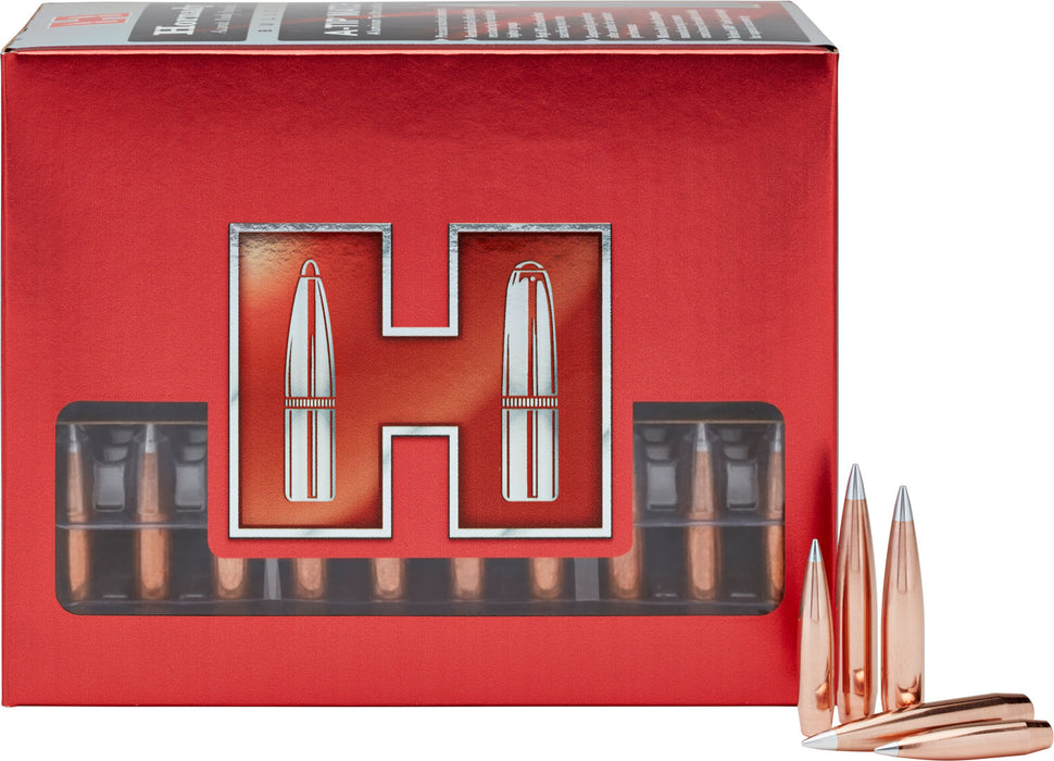 Hornady 2286 A-Tip Match 22 Cal .224 90 gr A Tip Match 100 Per Box/ 10 Case