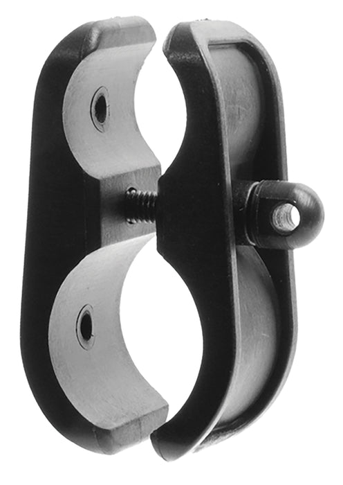 ATI Outdoors SMC1100 Shotgun Mag Clamp 12 Gauge Shotgun DuPont Zytel Polymer Black