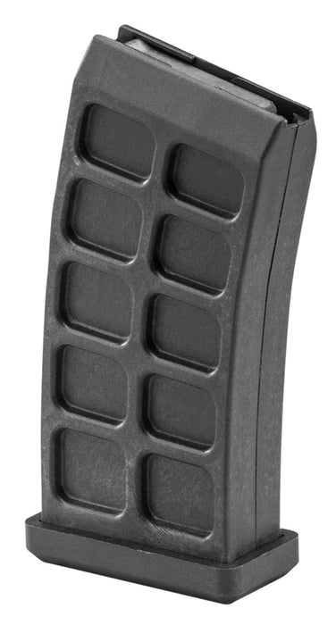 Alexander Arms M17HMRMAG AR-15  10rd 17 HMR Black Polymer