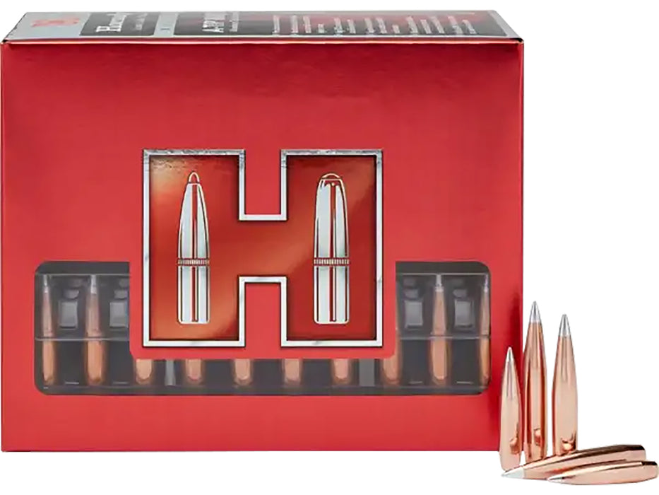 Hornady 28506 A-Tip Match 7mm .284 190 gr A Tip Match 100 Per Box/10 Case