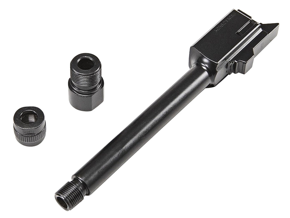 Glock 50480 G44  Fits Glock 44 22 LR 4.02" Black Threaded Barrel