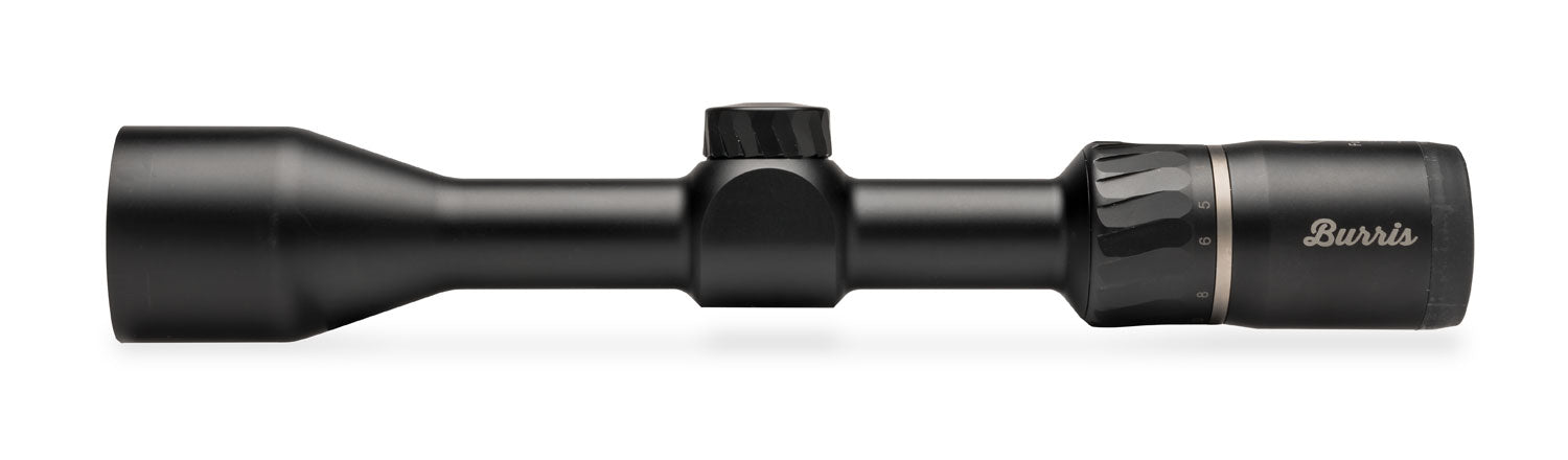 Burris 200490 Fullfield IV Matte Black 3-12x42mm 1" Tube Ballistic E3 Reticle