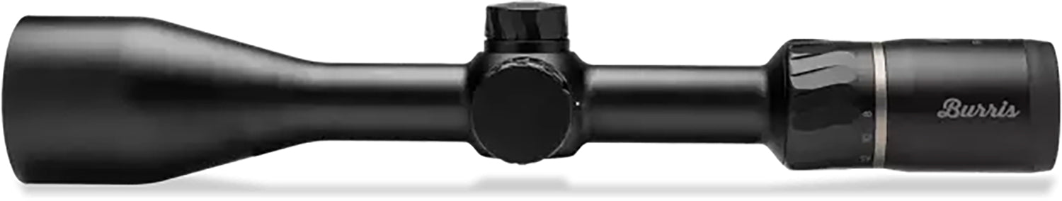 Burris 200497 Fullfield IV Matte Black 6-24x50mm 30mm Tube SCR MOA Reticle