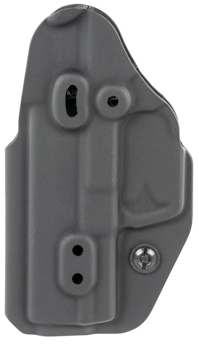 Walther Arms 5130213 PK380  IWB Black Polymer, Fits Walther PK380, Belt Clip Mount Right Hand