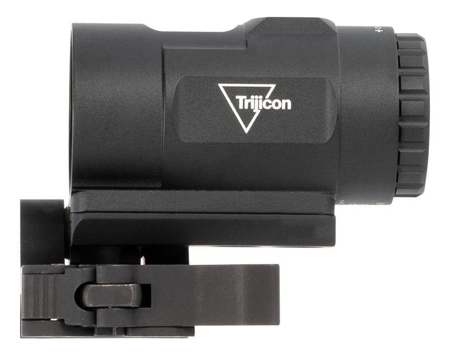 Trijicon 2600001 MRO HD Magnifier Matte Black 3x 21mm