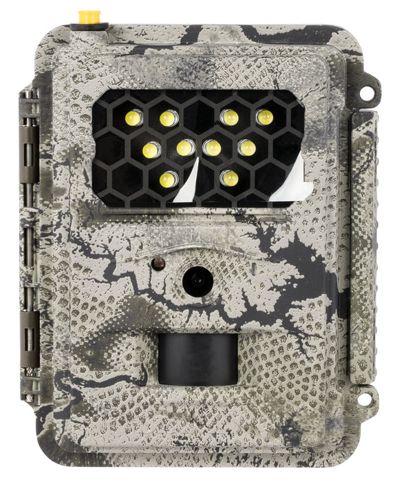 Spartan GCZ4GC2 GoCam Full Color Verizon Camo Compatible w/ Spartan GoLive 2" LCD Display White Flash