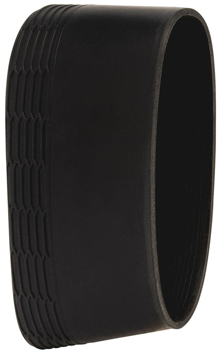 Allen 15512 Recoil Eraser  Medium Black Polymer