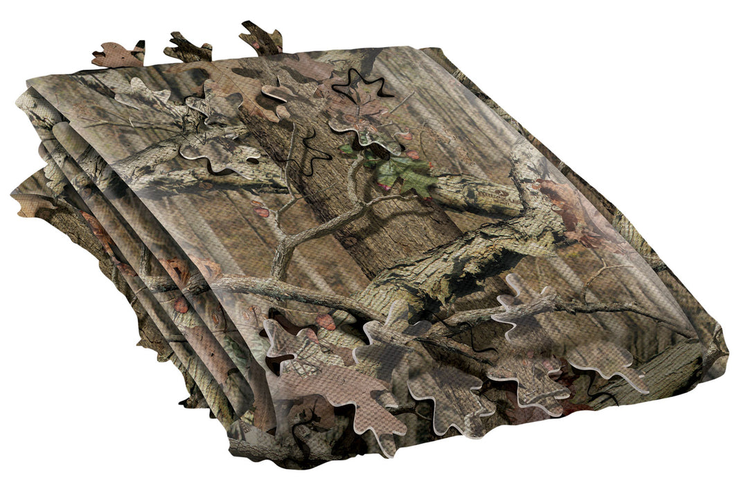 Vanish 25330 Blind Fabric  Mossy Oak Break-Up Infinity 12' L x 56" W Omnitex