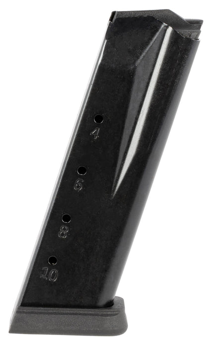 ProMag RUG23 Standard  10rd 45 ACP Fits Ruger SR Blued Steel