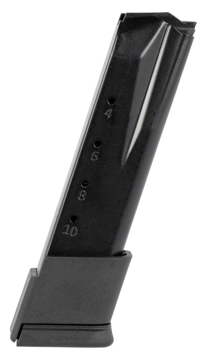 ProMag RUGA40 Standard  13rd 45 ACP Fits Ruger SR Blued Steel