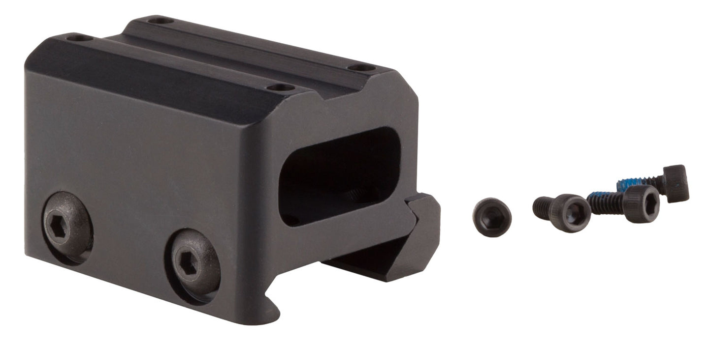 Trijicon AC32068 MRO Full Co-Witness Mount  Black Anodized